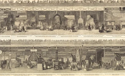 Große Ausstellung 1851