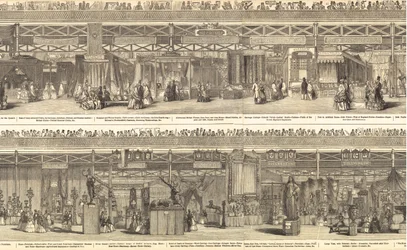 Große Ausstellung 1851