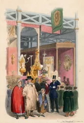 Große Ausstellung 1851