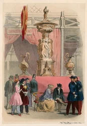 Große Ausstellung 1851