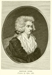 Hannah More