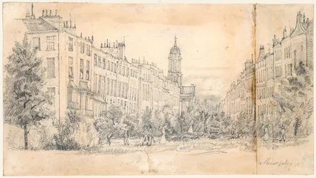 Hanover Square