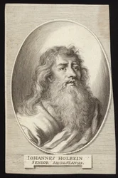 Hans Holbein der Ältere