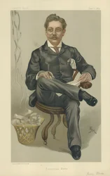 Harry Marks