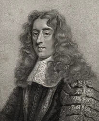 Heneage Finch, Illustration aus 