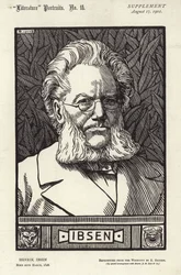 Henrik Ibsen