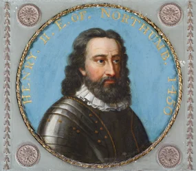 Henry, 2. Earl of Northumberland