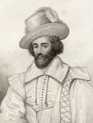 Henry Carey, Illustration aus 