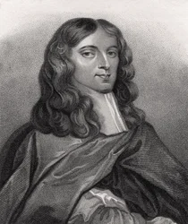 Henry Hyde, graviert von Bocquet, Illustration aus 