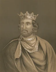 Heinrich III.