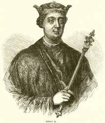 Heinrich II