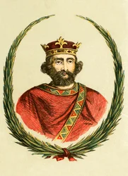 Heinrich II.