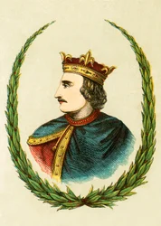 Heinrich I.