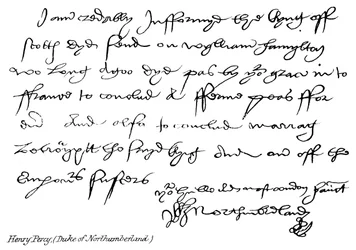 Henry Percy, Herzog von Northumberland