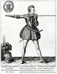 Henry, Prinz von Wales, 1612