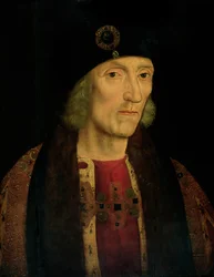 Heinrich VII. (1457-1509)