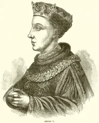 Heinrich V.