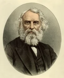 Henry Wadsworth Longfellow
