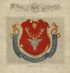 Hertford College Oxford