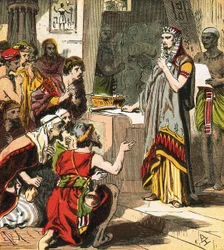 Geschichte von Joseph