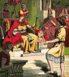 Geschichte von Joseph