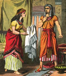 Geschichte von Joseph