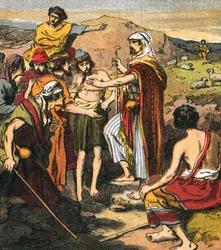 Geschichte von Joseph