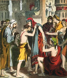 Geschichte von Joseph