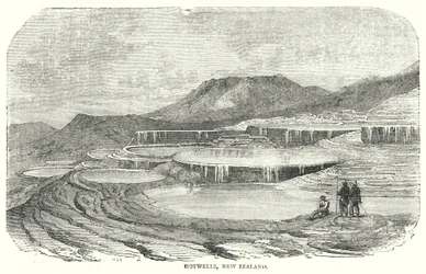 Hotwells, Neuseeland