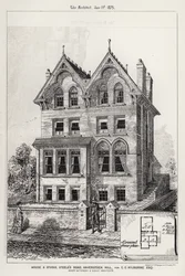 Haus und Studio, Steele