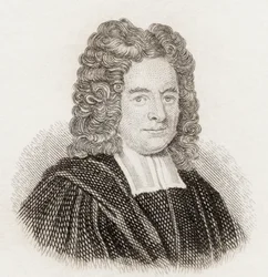 Humphrey Prideaux, 1825