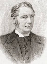 Ian Maclaren, Pseudonym von Rev. John Watson