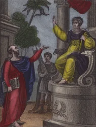 Wenn in Liebe zu jeder verderblichen Sünde gefunden ...