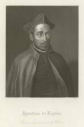 Ignatius von Loyola