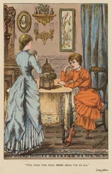 Illustration für Routledge