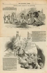 Verbesserte Straßenreinigung in der Metropole