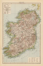 Irland