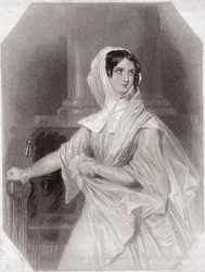 Isabelle (Maß für Maß) (Schwester von Claudio) in - „Shakespeare Women