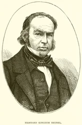 Isambard Kingdom Brunel