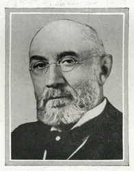 Isidor Straus, aus 