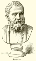 Isokrates