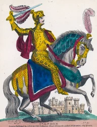 Ivanhoe