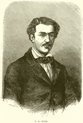 J. A. King