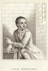 Jack Sheppard
