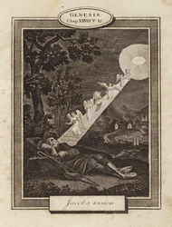 Jakobs Vision
