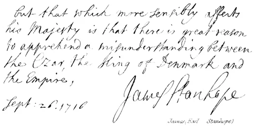 James (Earl Stanhope)