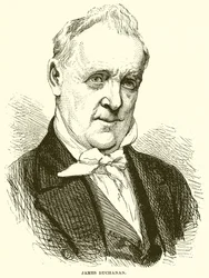 James Buchanan
