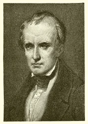James Fenimore Cooper