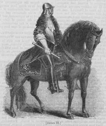 James II
