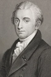 James Monroe, aus 